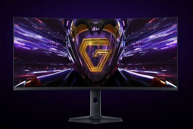 مانیتور گیمینگ Redmi G34WQ 2026