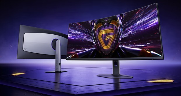 مانیتور گیمینگ Redmi G34WQ 2026