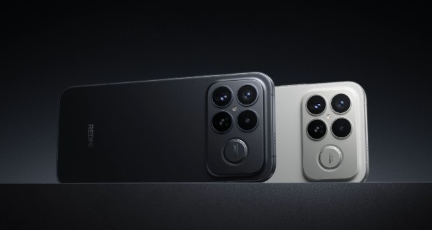 ردمی K90 پرو مکس