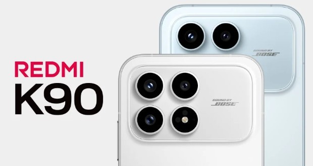 ردمی K90