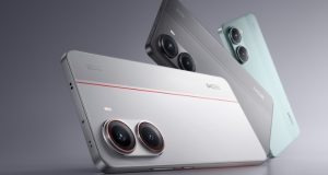 ردمی توربو 5