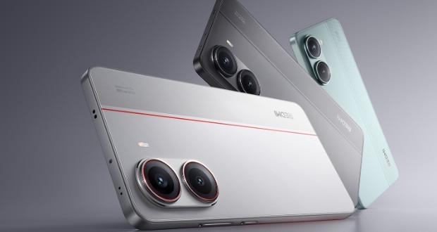 ردمی توربو 5