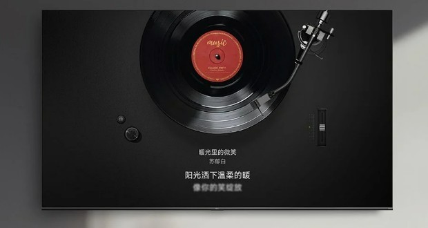 تلویزیون ردمی X 98 (2026)