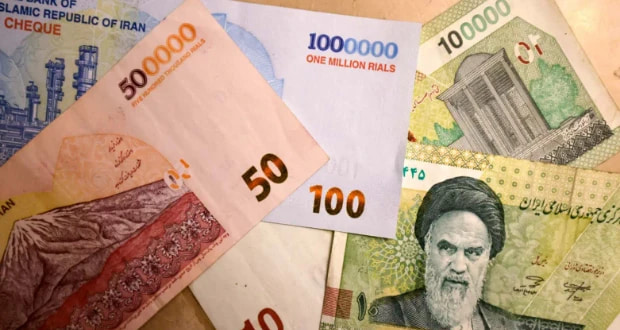 طرح حذف چهار صفر از پول ملی