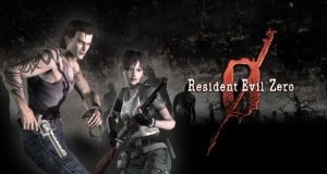ریمیک Resident Evil Zero