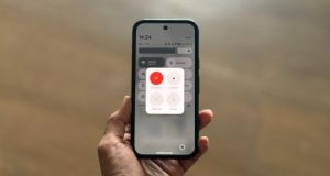 ریستارت گوشی اندرویدی