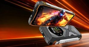 گوشی Oscal Tank 1