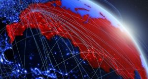 اینترنت روسیه