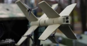 سامانه پدافندی رباتیک روسیه