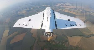 پهپادهای روسی با چشم سوم