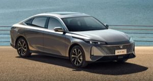 فروش چانگان ایدو برقی