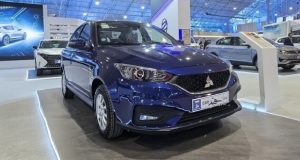 سهند اتوماتیک