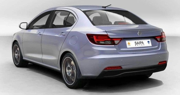 قیمت جدید محصولات سایپا