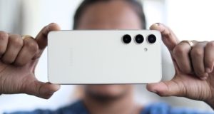 دوربین گلکسی S26