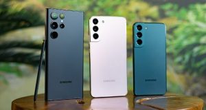 آپدیت One UI 8