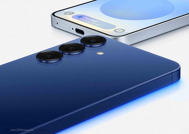 گوشی سامسونگ