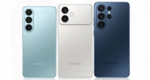 عرضه گلکسی S26