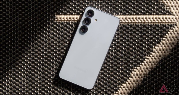 گلکسی S26 پلاس