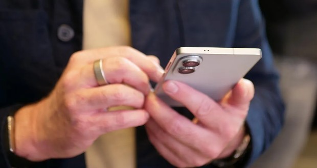 سامسونگ گلکسی S26 پلاس