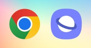 مرورگر اینترنت سامسونگ