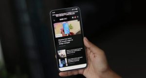 مرورگر وب سامسونگ