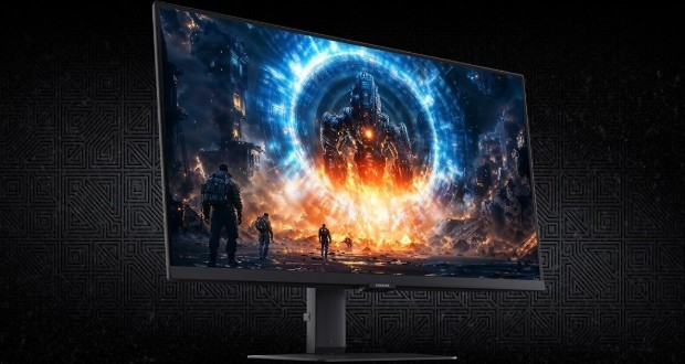 مانیتور گیمینگ Odyssey G60F