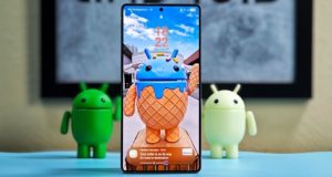 آپدیت One UI 8.5