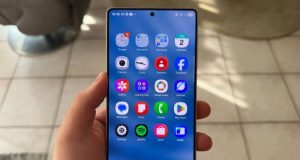 تصاویر آپدیت One UI 8.5 سامسونگ