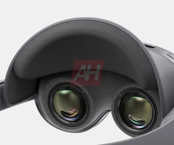 سامسونگ گلکسی XR