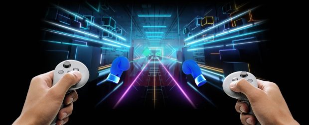 سامسونگ گلکسی XR