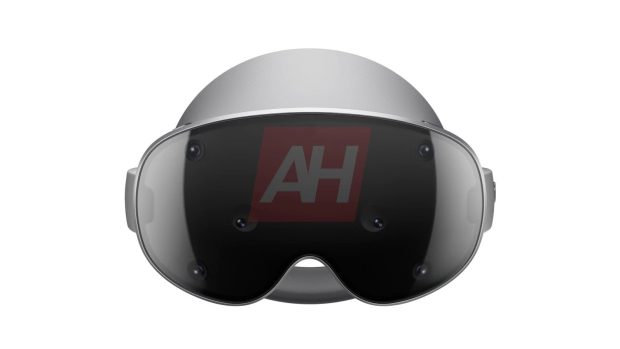 سامسونگ گلکسی XR