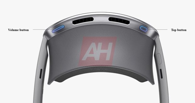 سامسونگ گلکسی XR