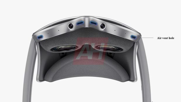 سامسونگ گلکسی XR