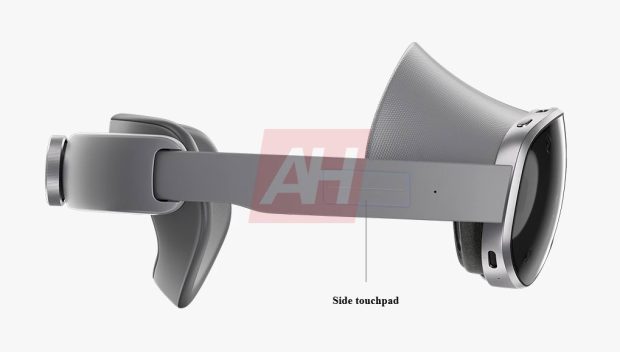 سامسونگ گلکسی XR