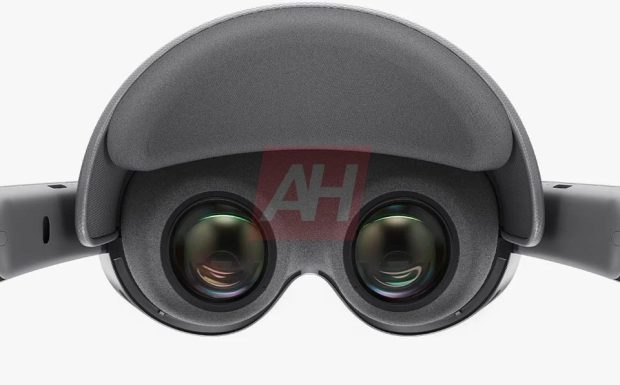 سامسونگ گلکسی XR