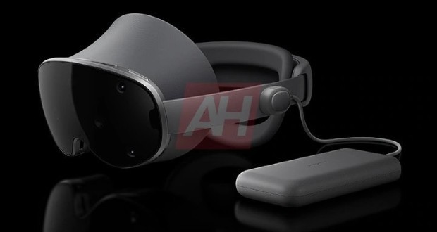 سامسونگ گلکسی XR