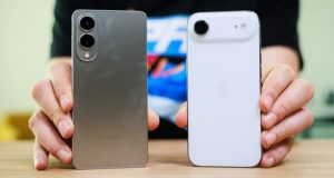 تبلیغ گلکسی S25 اج