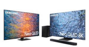 قیمت تلویزیون های سامسونگ