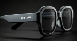 عینک هوشمند سامسونگ با اندروید XR