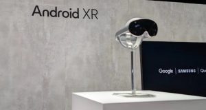 هدست XR سامسونگ