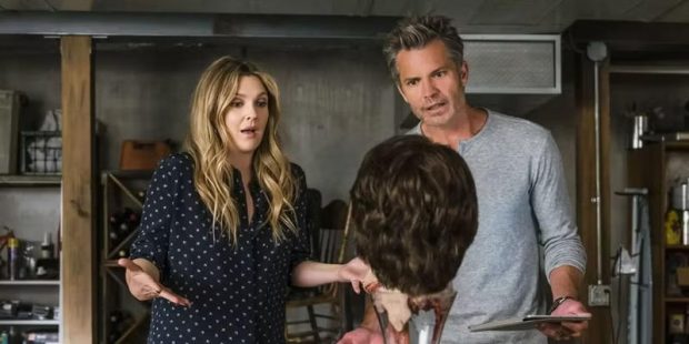 بهترین سریال های زامبی