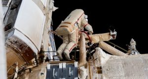 ماهواره‌ها و زباله های فضایی درحال نابودی لایه ازن