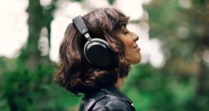 هدفون سنهایزر HDB 630