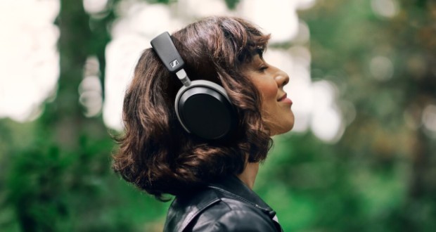 هدفون سنهایزر HDB 630