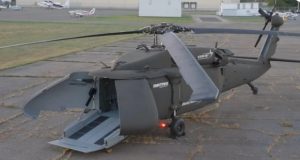 پهپاد سیکورسکی