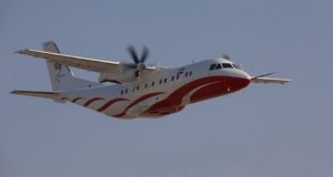 هواپیمای بومی سیمرغ