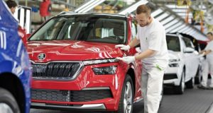 مالک برند اشکودا