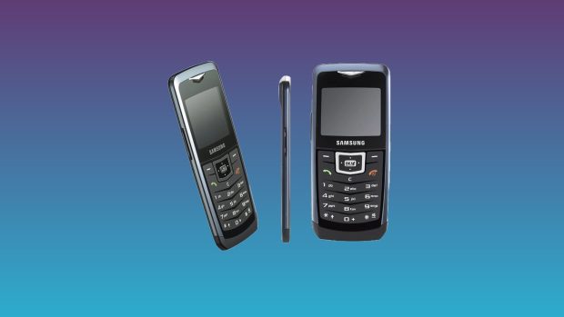 باریک‌ترین گوشی