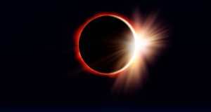 پدیده خورشیدگرفتگی