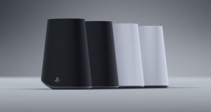 اسپیکر سونی